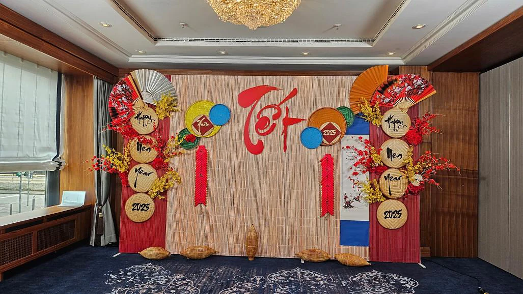Tết Việt trên đất Đức
