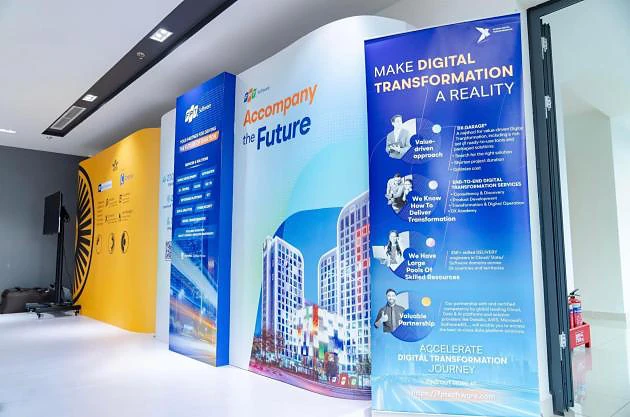 IATA × FPT Software — ảnh 7