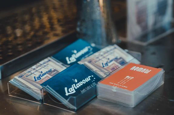 Laflavour Beer — ảnh 4