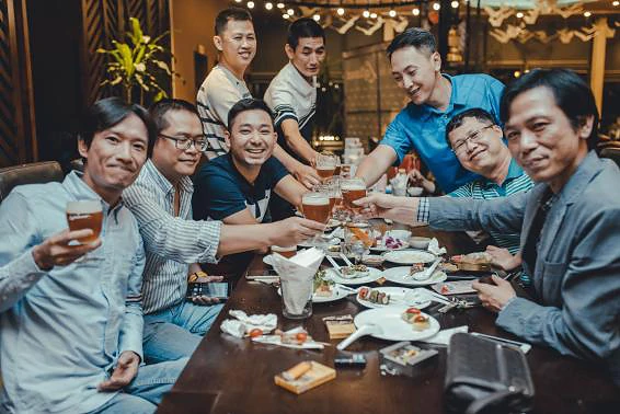 Laflavour Beer — ảnh 5