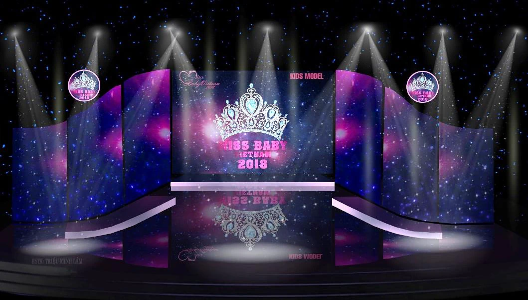 Miss Baby 2020 — ảnh 3