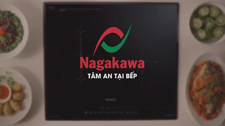 Nagakawa — Tâm an tại bếp — ảnh 7