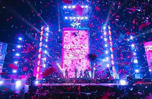 SEVT Festival 2024 — ảnh 2