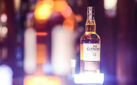 The Glenlivet Camelia — ảnh 6