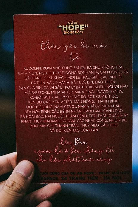 The Sound of Hope — ảnh 3