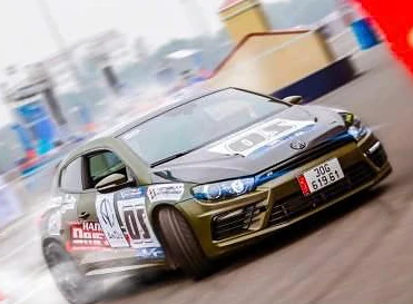 Vietnam Motorkhana Championship 2021 — ảnh 7