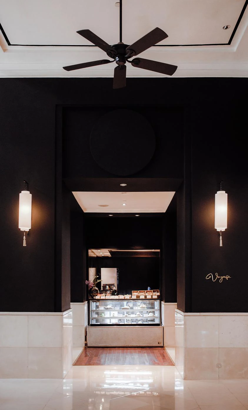 Voyage Group — ảnh 4