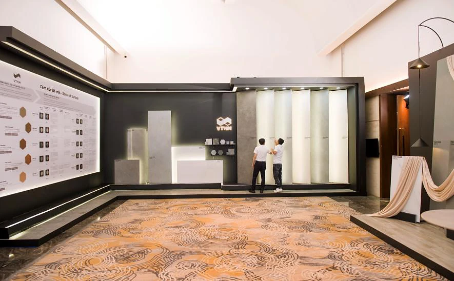 Trao giá trị — Đồng kiến tạo tương lai — ảnh 5